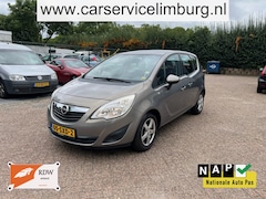 Opel Meriva - 1.4 Turbo Edition Airco