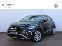 Volkswagen T-Roc - 1.0 TSI Style
