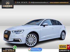 Audi A3 Sportback - 1.4 e-tron Sport Pro Line plus S-line interieur ✅Trekhaak✅S-Line✅NAV✅LED