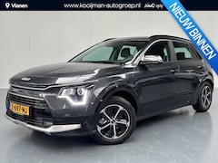 Kia Niro - 1.6 GDi Hybrid DynamicLine Trekhaak, Nederlandse Auto, Nieuw geleverd