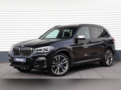 BMW X3 - M40i xDrive High Executive | Harman/Kardon | Panoramadak | Head-up | Driving Assistant Pro