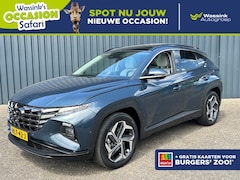 Hyundai Tucson - 1.6 T-GDi PHEV 265pk AWD Aut. Premium Sky | Pano dak | Leder | Safari Actie
