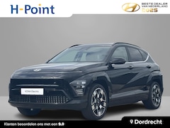 Hyundai Kona Electric - Premium 65.4 kWh |€7190 KORTING|360 CAMERA|STOELVERKOELING|19 INCH LMV|