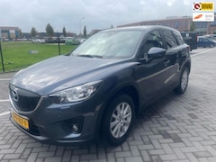 Mazda CX-5 - 2.0 AWD