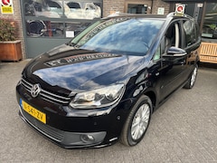 Volkswagen Touran - 1.2 TSI Comfortline