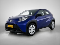 Toyota Aygo X - 1.0 VVT-i MT Play | Apple Carplay -/ Android Auto |