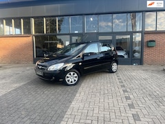 Hyundai Getz - 1.4i Active Cool, Automaat, Airco
