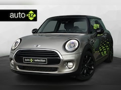 MINI Cooper - 1.5 Chili / Panorama / LED / Keyless