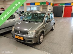 Fiat Panda - 1.2 Edizione Cool. NAP / APK sept.2026