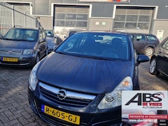 Opel Corsa - 1.2-16V Selection AIRCO APK APRIL 2026