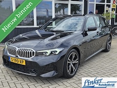 BMW 3-serie Touring - 320i - M-SPORT NL-AUTO RIJKLAAR