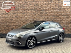 SEAT Ibiza - 1.0 TSI FR 116pk Pano Beats Cam Cruise Led Pdc Navi