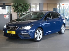 SEAT Leon - 2.0 TSI FR DSG Navi Cam Trek Cruise Pdc DAB
