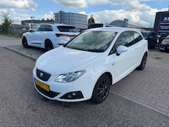 SEAT Ibiza - 1.2 TDI Style Ecomotive