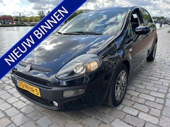 Fiat Punto Evo - 1.3 M-Jet Racing 97.000 km airco navigatie apk