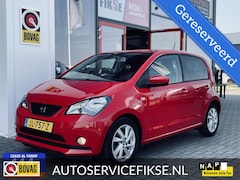 SEAT Mii - 1.0 SPORT CONNECT | PDC - NAVI - CRUISE - 15 INCH |