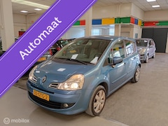 Renault Modus - 1.6-16V Expression. NAP - Automaat - Airco