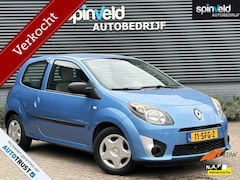 Renault Twingo - 1.2-16V Authentique BJ’11 NAP NL