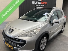 Peugeot 207 SW - 1.6 VTi XS NAP - Panoramadak - Airco