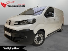 Peugeot Expert - 1.5 BlueHDi L2 [ GEEN BPM I 3 ZITS I BETIMMERING | TREKHAAK | AP