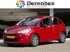 Citroën C3 - 1.0 PureTech Attraction | airco