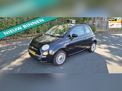Fiat 500 - 1.2 Naked MET IETS PARKEERSCHADE