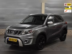 Suzuki Vitara - 1.4 Sport Automaat + Leder|Apple/android Carplay|Navigatie|Stoelverwarming|