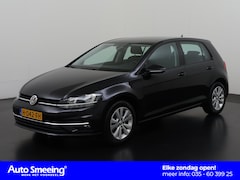 Volkswagen Golf - 1.0 TSI Business DSG | Cruise Adaptief | Camera | Apple/Android Carplay | Zondag Open