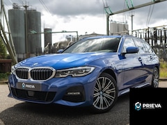 BMW 3-serie Touring - Hybrid M-Sport – Luxe, sportief én efficiënt
