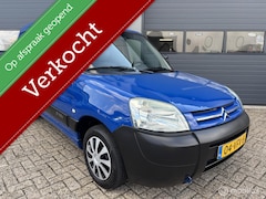 Citroën Berlingo - bestel 1.6 HDI 600 Uitvoering // Marge