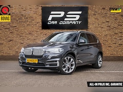 BMW X5 - xDrive40e X-Line, NAP, Leder, Pano, Head-Up, Memory