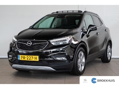 Opel Mokka X - 1.4 Turbo Automaat Innovation | Trekhaak | Stoel & Stuurverwarming | Leder | Schuif-Kantel