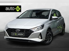 Hyundai i20 - 1.0 T-GDI Comfort