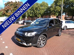 Mitsubishi Outlander - 2.0 PHEV Executive Edition X-Line CAMERA NAVIGATIE TELEFOON CRUISECONT
