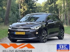 Kia Rio - 1.0 TGDI -Cruise-Camera-CarPlay