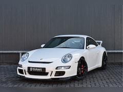 Porsche 911 - 997 3.6 GT3 Clubsport