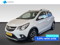 Opel Karl - 1.0 Start/Stop 75pk ROCKS Online Edition