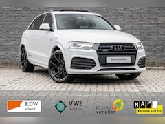 Audi Q3 - 2.0 TFSI quattro PANO Pro Line Plus