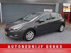 Opel Astra - 1.0 Edition 2016 Airco Navi 5Drs PDC Nieuwstaat