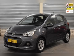 Hyundai i10 - 1.0i i-Motion