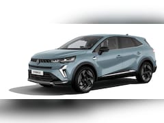 Renault Symbioz - 1.8 E-Tech full hybrid 160 iconic