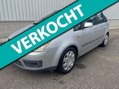 Ford Focus C-Max - 1.6-16V Trend