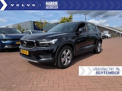 Volvo XC40 - 1.5 T2 Momentum Business | Adaptieve Cruise Control | Stoel + Stuurverwarming | Parkeercam