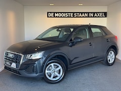 Audi Q2 - 35 TFSI Business Edition