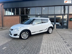 Suzuki Swift - 1.2 Bandit EASSS, Airco, Sport
