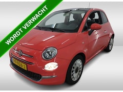 Fiat 500 - 0.9 TwinAir Turbo Lounge / Panoramadak / Airco / Cruise controle / Lmvelgen /