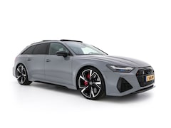 Audi RS6 - Avant TFSI Quattro FULL-OPTIONS (INCL-BTW) Aut. *CERAMIC-BREAKS | VALCONA-LUXURY-LEATHER |