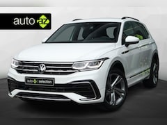 Volkswagen Tiguan - 1.5 TSI R-Line Business+