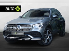 Mercedes-Benz GLC-klasse - 300e 4MATIC Business Solution / Trekhaak