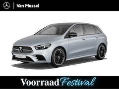 Mercedes-Benz B-klasse - 250 4MATIC Business Solution AMG Line Panoramadak - Achteruitrij Camera - Stoelverwarming